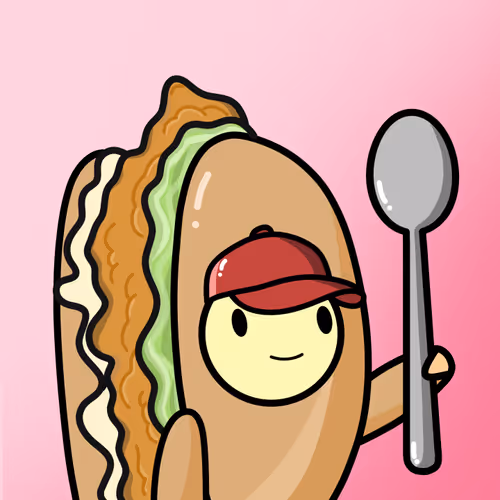 Food Fighters Universe
