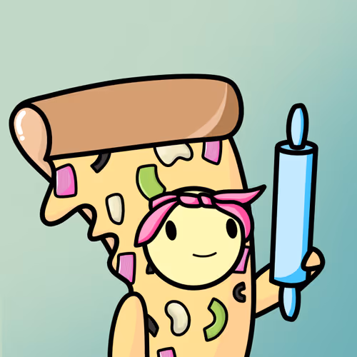 Food Fighters Universe