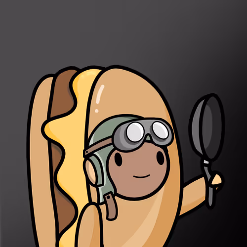 Food Fighters Universe