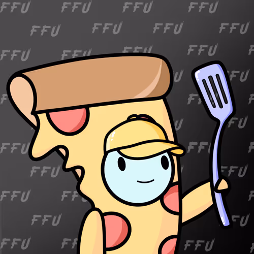 Food Fighters Universe