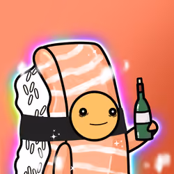 FOOD FIGHTER #1217