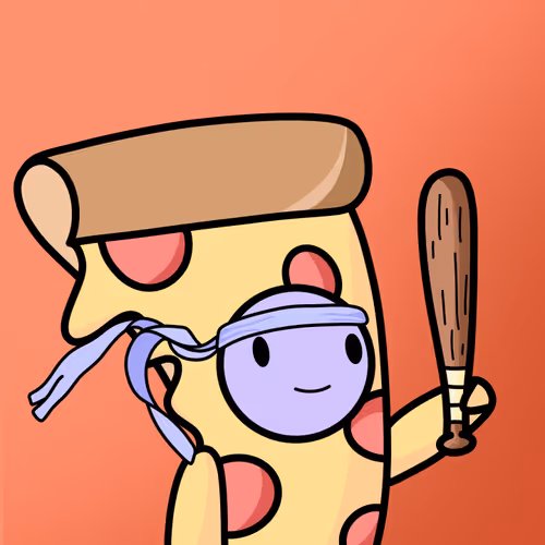 Food Fighters Universe