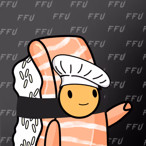 Food Fighters Universe
