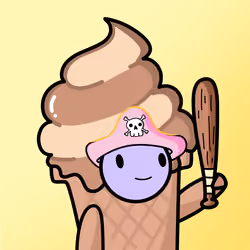 FOOD FIGHTER #772