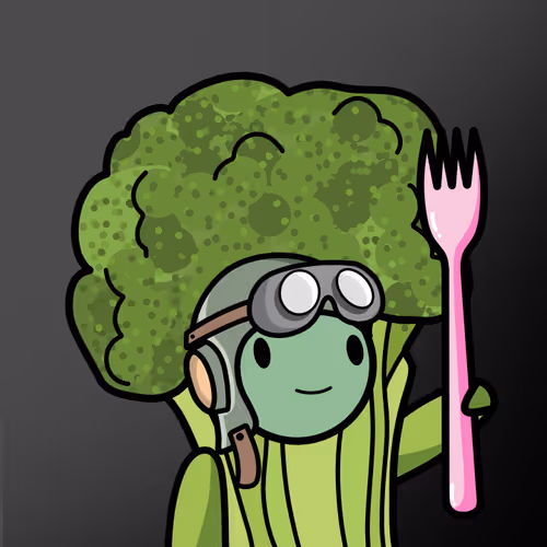 Food Fighters Universe
