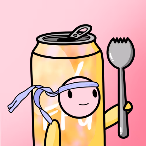 FOOD FIGHTER #881