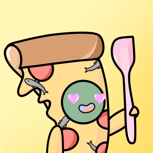 Food Fighters Universe