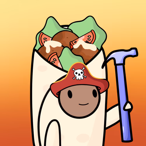 Food Fighters Universe