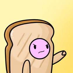 FOOD FIGHTER #1813