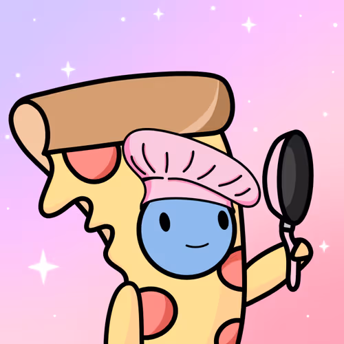 Food Fighters Universe