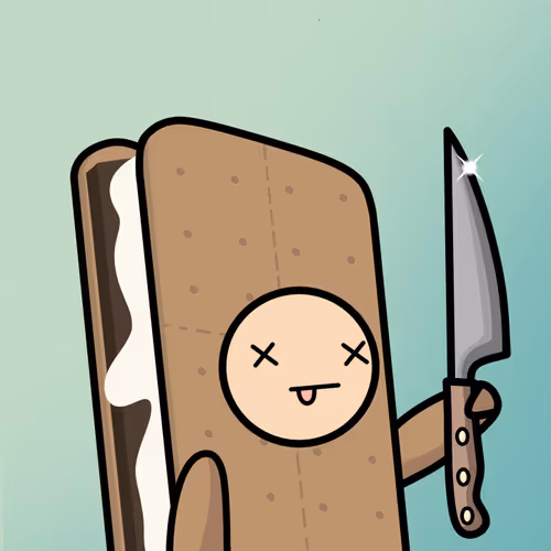 Food Fighters Universe