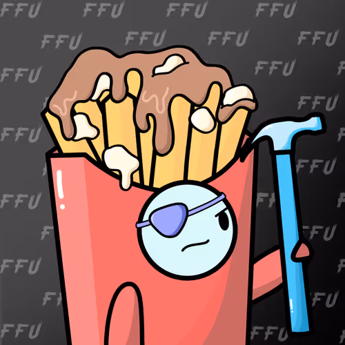 Food Fighters Universe