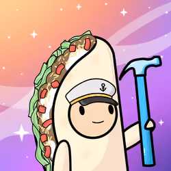 FOOD FIGHTER #1832