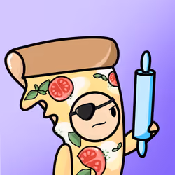 FOOD FIGHTER #1815