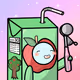 FOOD FIGHTER #1289