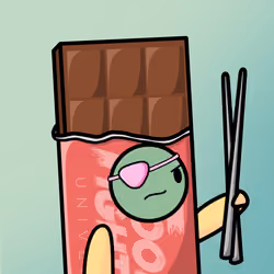 FOOD FIGHTER #1218