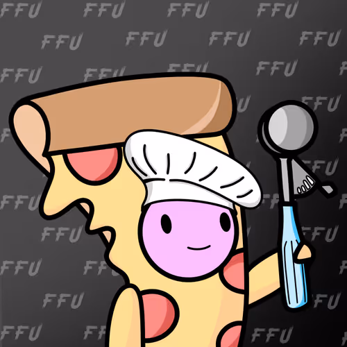Food Fighters Universe