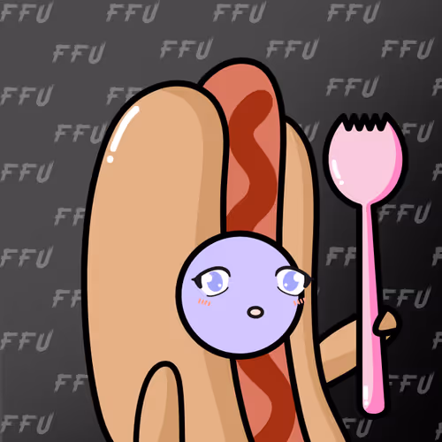 Food Fighters Universe