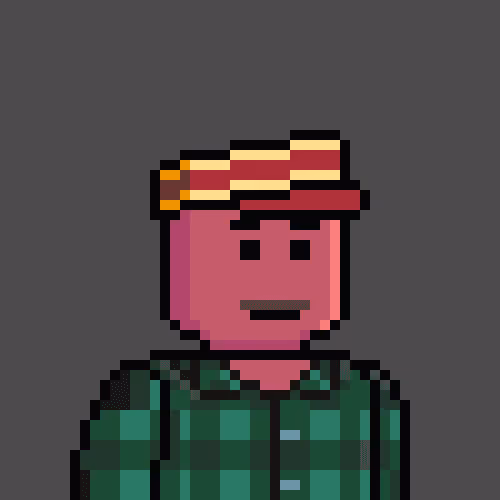 Brick Block Nft