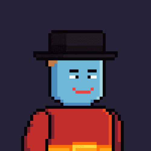 Brick Block Nft