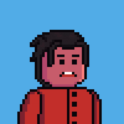 Brick Block Nft