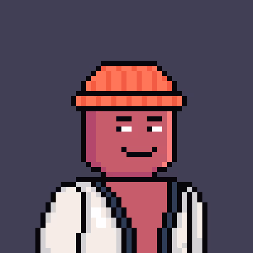 Brick Block Nft