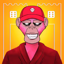 Fortunate Apes #302