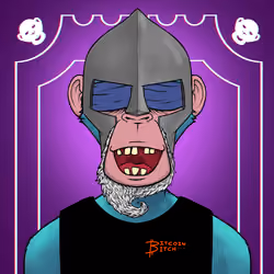 Fortunate Apes #126