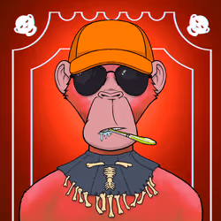 Fortunate Apes #531