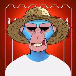 Fortunate Apes #117