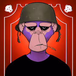 Fortunate Apes #86