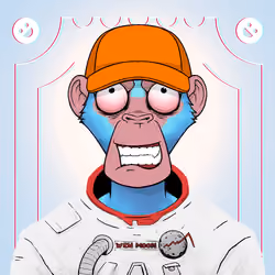 Fortunate Apes #399