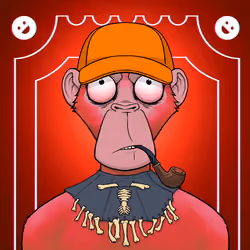 Fortunate Apes #28