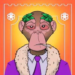 Fortunate Apes #534