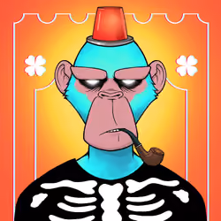 Fortunate Apes #194