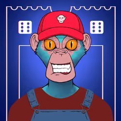 Fortunate Apes #3