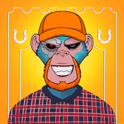 Fortunate Apes #118