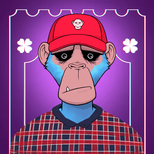 Fortunateapes Fm
