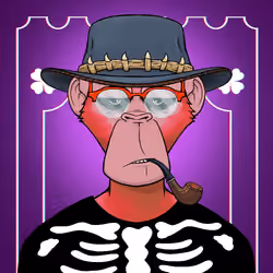 Fortunate Apes #234