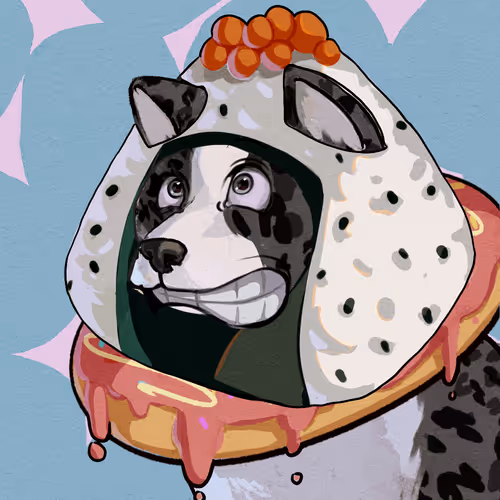 Tl Dog