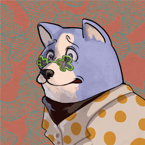 Tl Dog