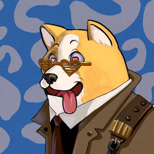 Tl Dog