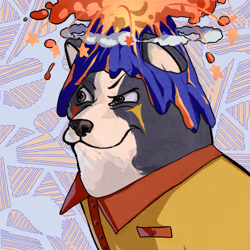 Tl Dog
