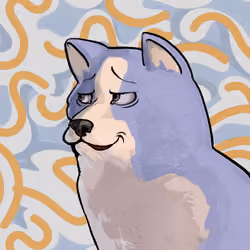 Traveling Dog #116