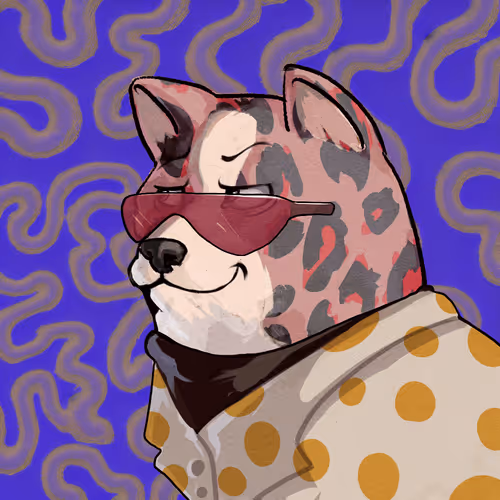 Tl Dog