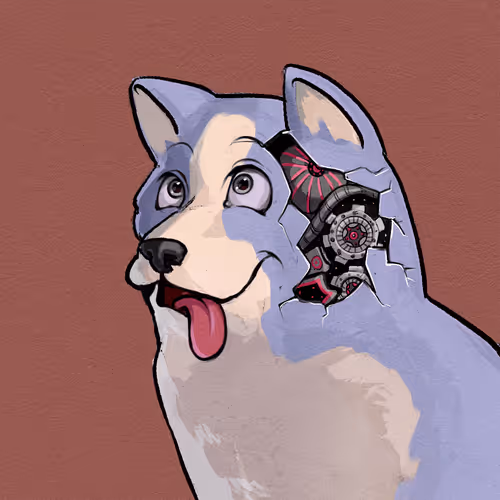 Tl Dog