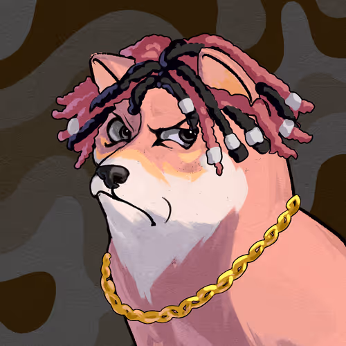 Tl Dog