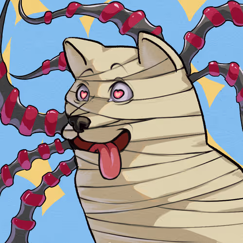 Tl Dog