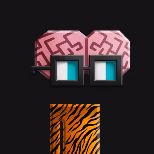 MiniNouns #52