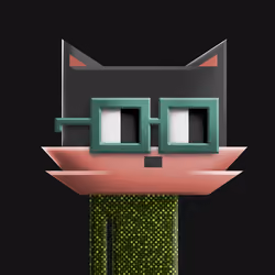 MiniNouns #384
